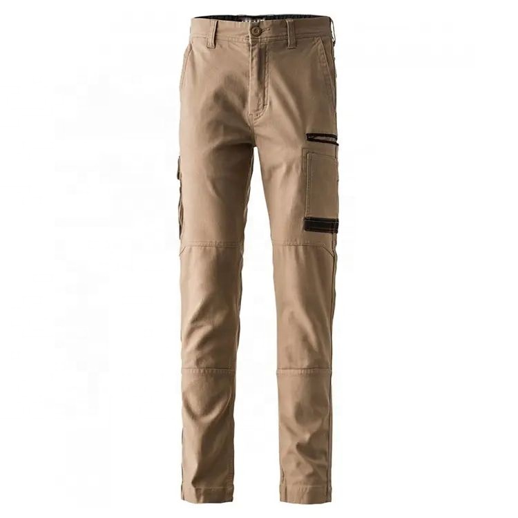 Tactical Pants Detail 3