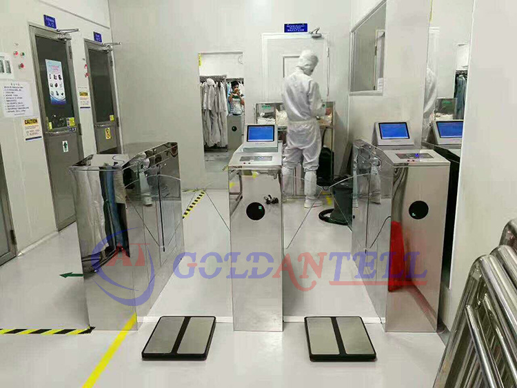 Coveralls Anti-static Cleanroom Coverall ESD Coats Anti Static Coveralls Protective Working