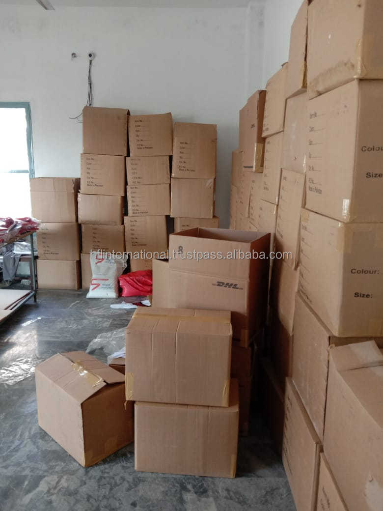 Packing and Shipping 3