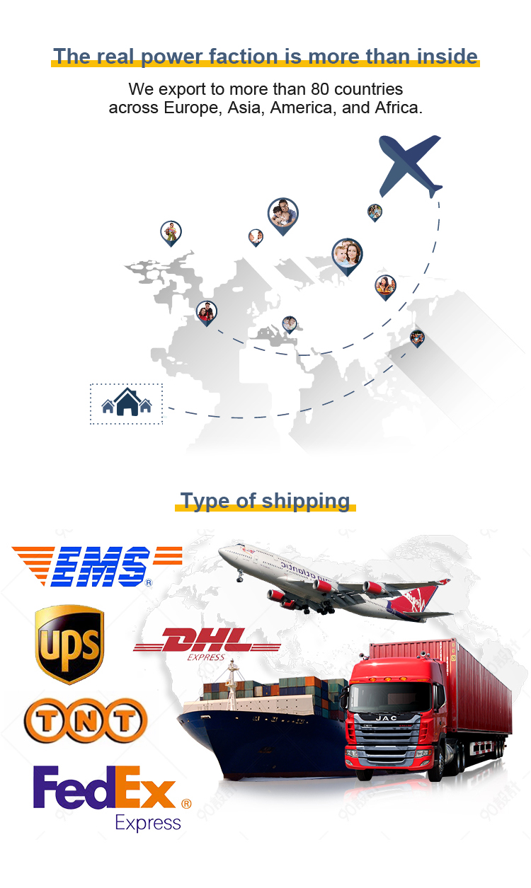 Transportation