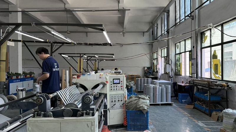 Cutting Line
