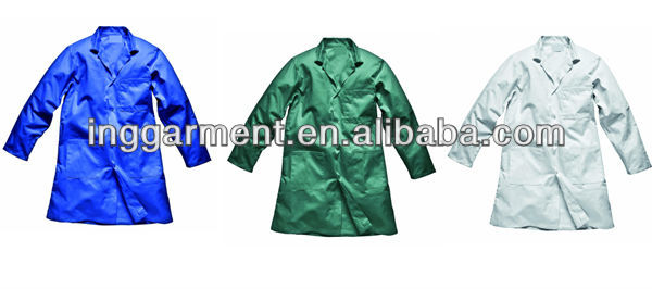 Protective Wear