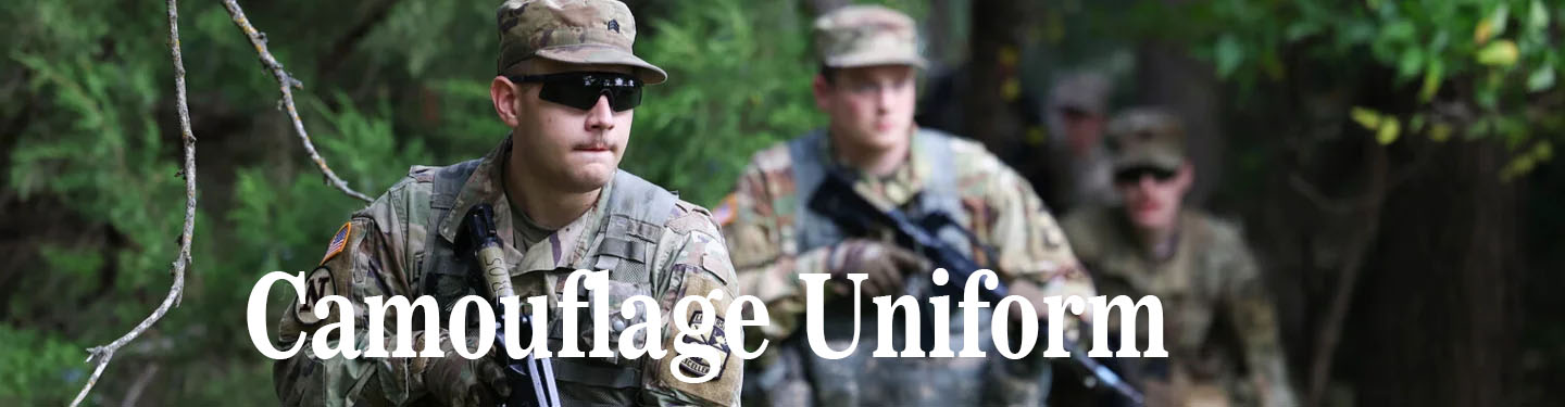 Featured Uniform Banner