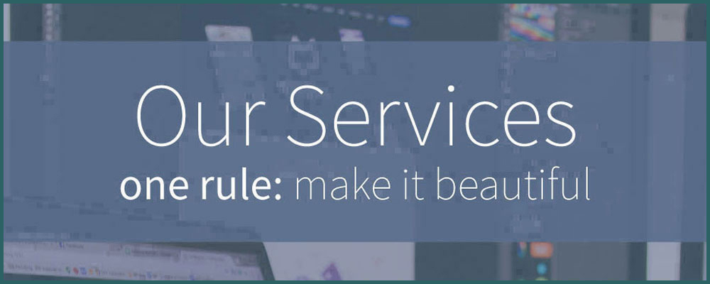 Our Services
