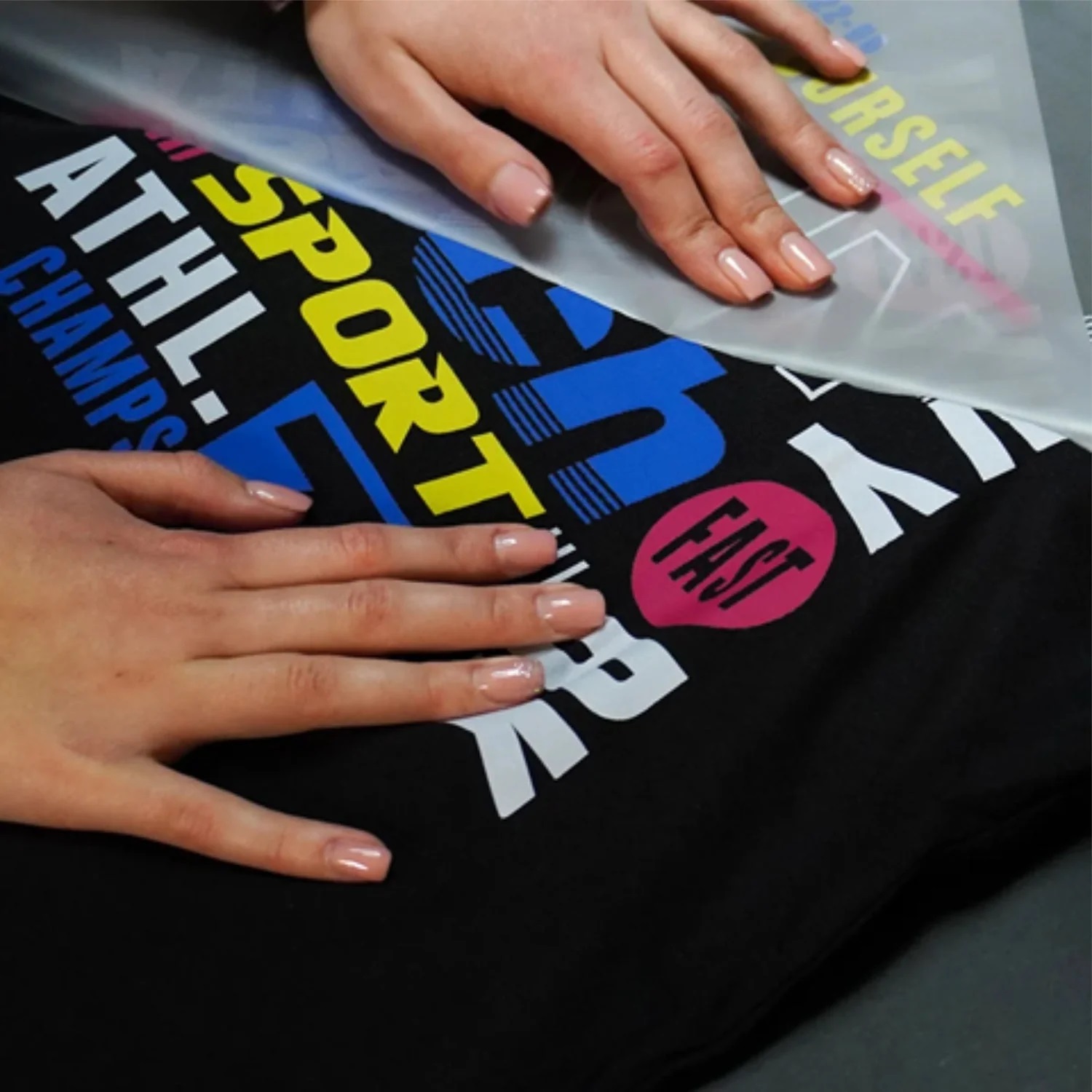 DTF Printing