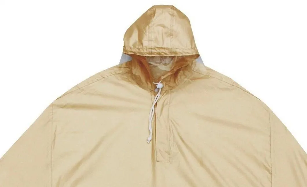 Adjustable Drawstring feature