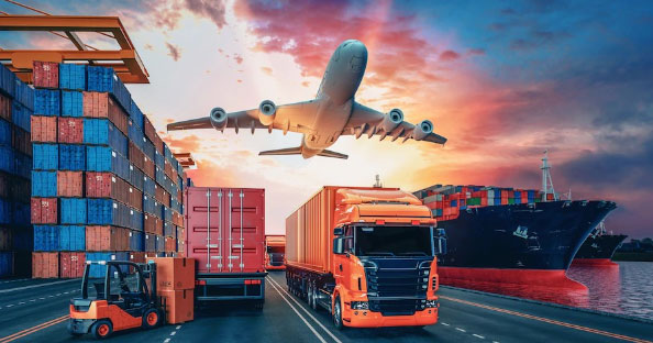 Logistics Method Part 1