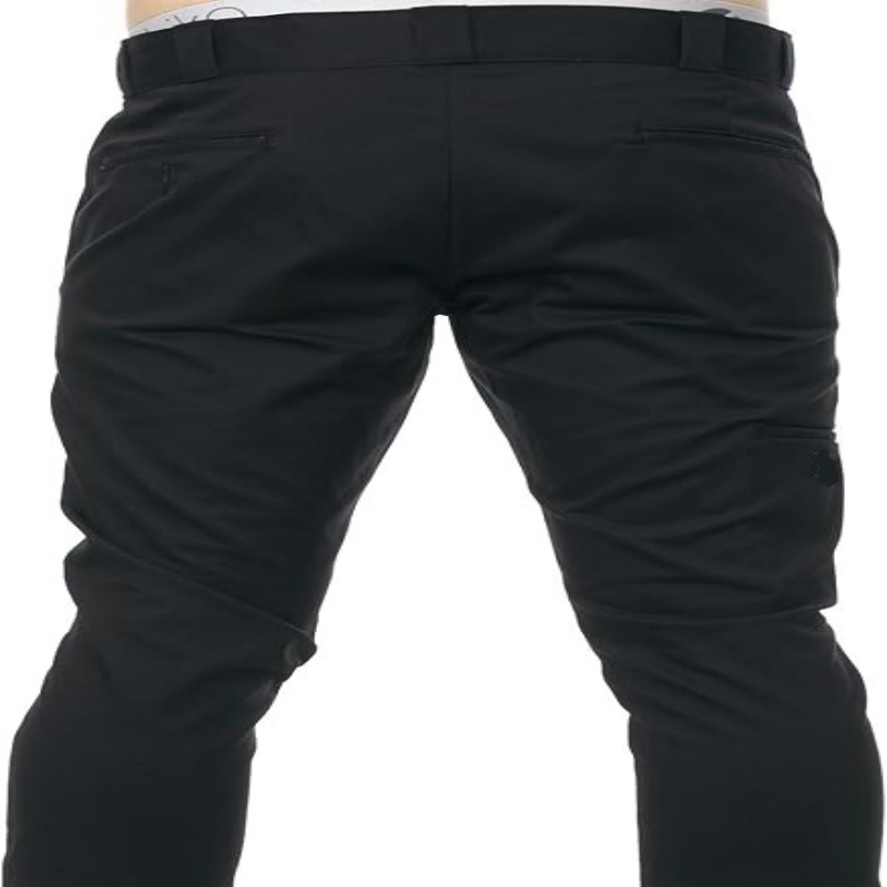 Stylish Men's Work Pants Designed for Heavy-Duty Performance