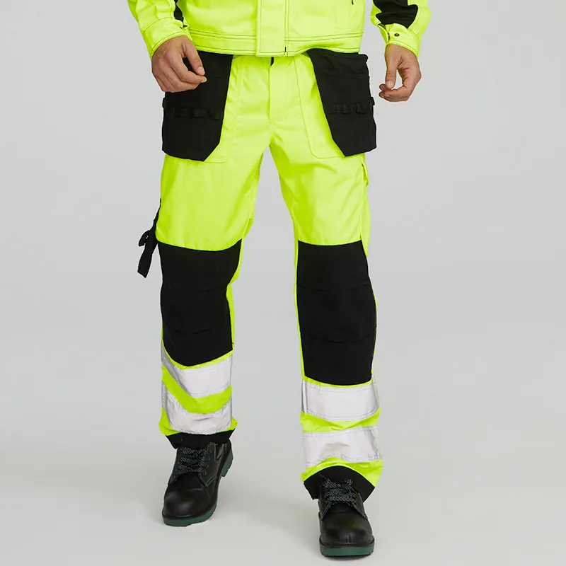 Work wear recommendations