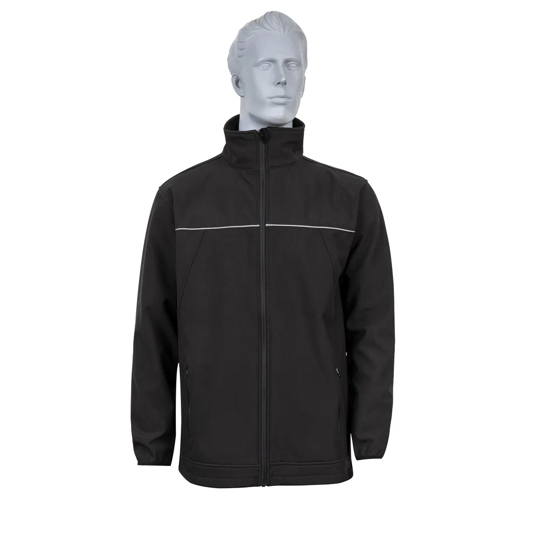 Winter Outdoor Lightweight Waterproof Windproof Fashion Design Breathable Hooded Softshell Polar Fleece Men/Women Casual Sports Hiking Jacket
