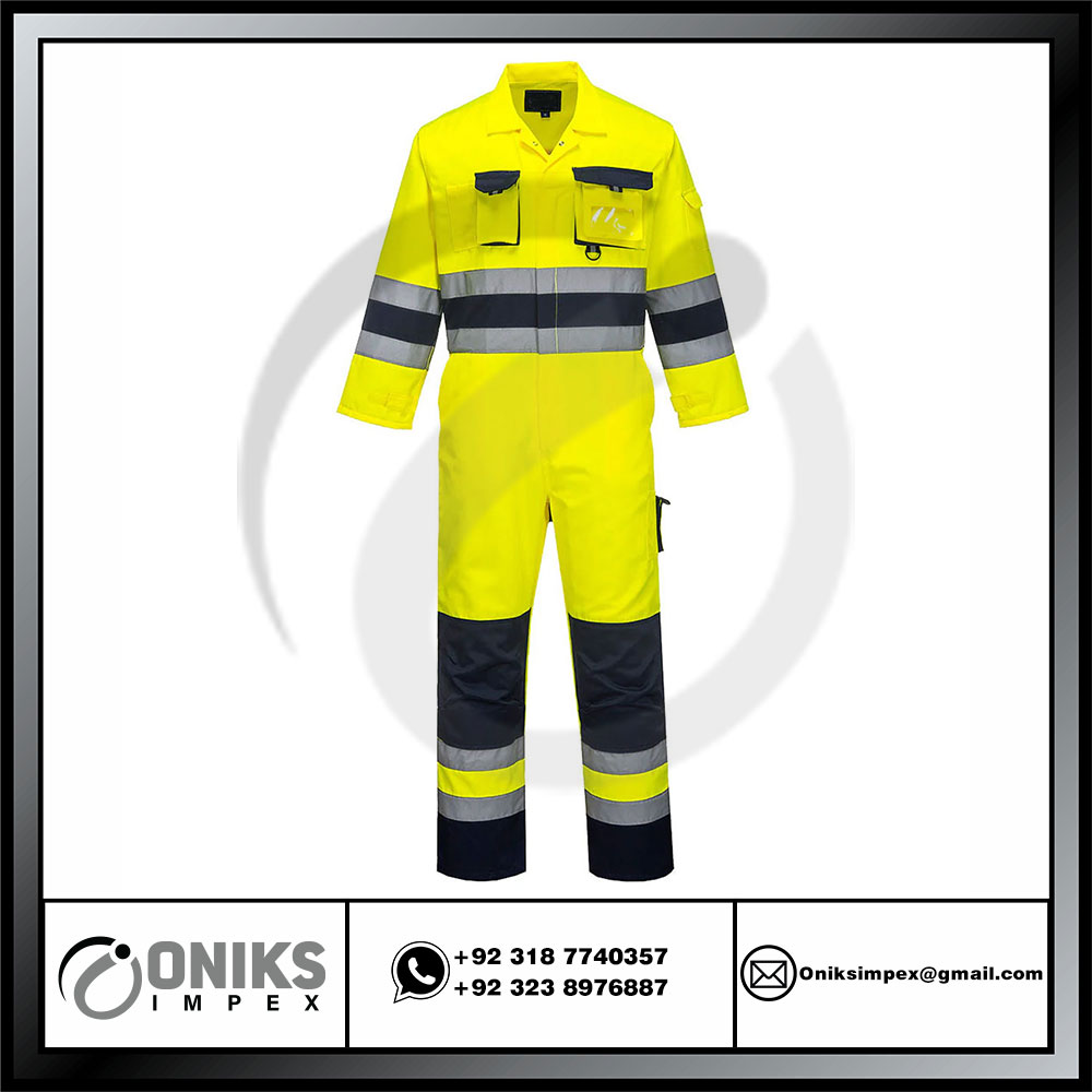 Safety Workwear Showcase 8