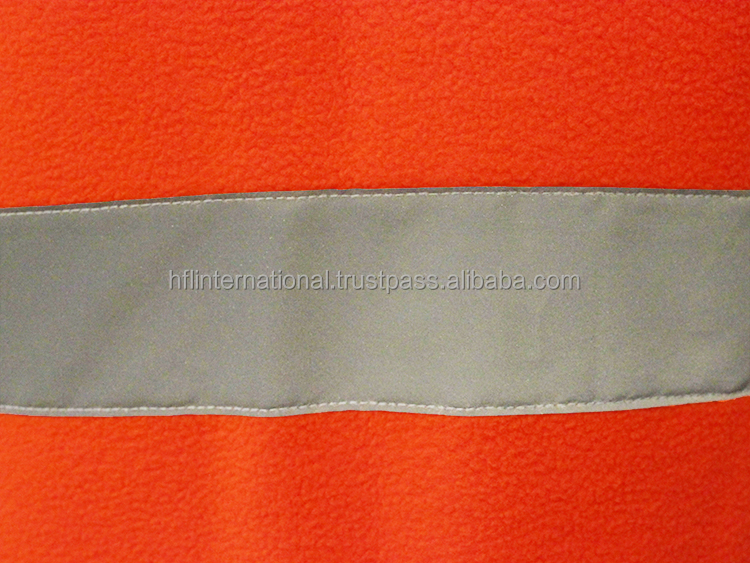 Safety Jacket Detail 4
