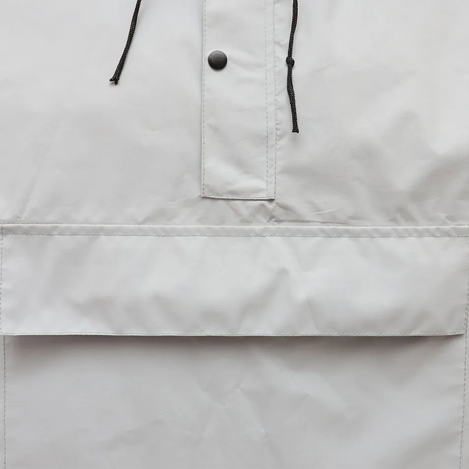 Durable Windbreaker Waterproof Rainwear Rain Jacket Poncho Raincoat Cape