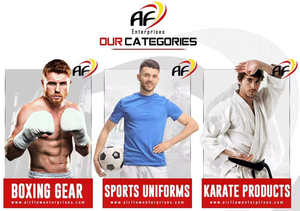 Product Categories Overview