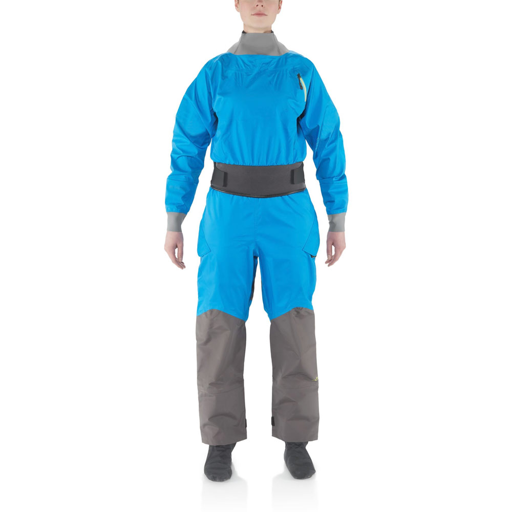 Coverall details style 5