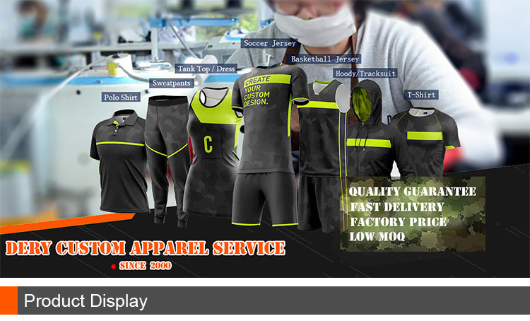 Hi Vis Safety Apparel Category Grid
