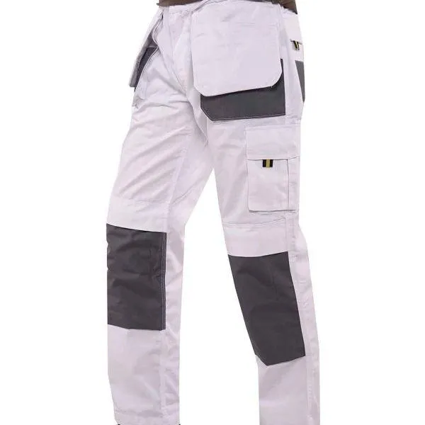 Heavy Duty Tooling Mechanic Multi Pockets Work Pants