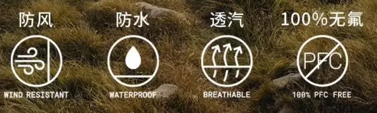 4-Way Stretchable Softshell Jacket Men Jacket Outdoor Waterproof Windproof Breathable