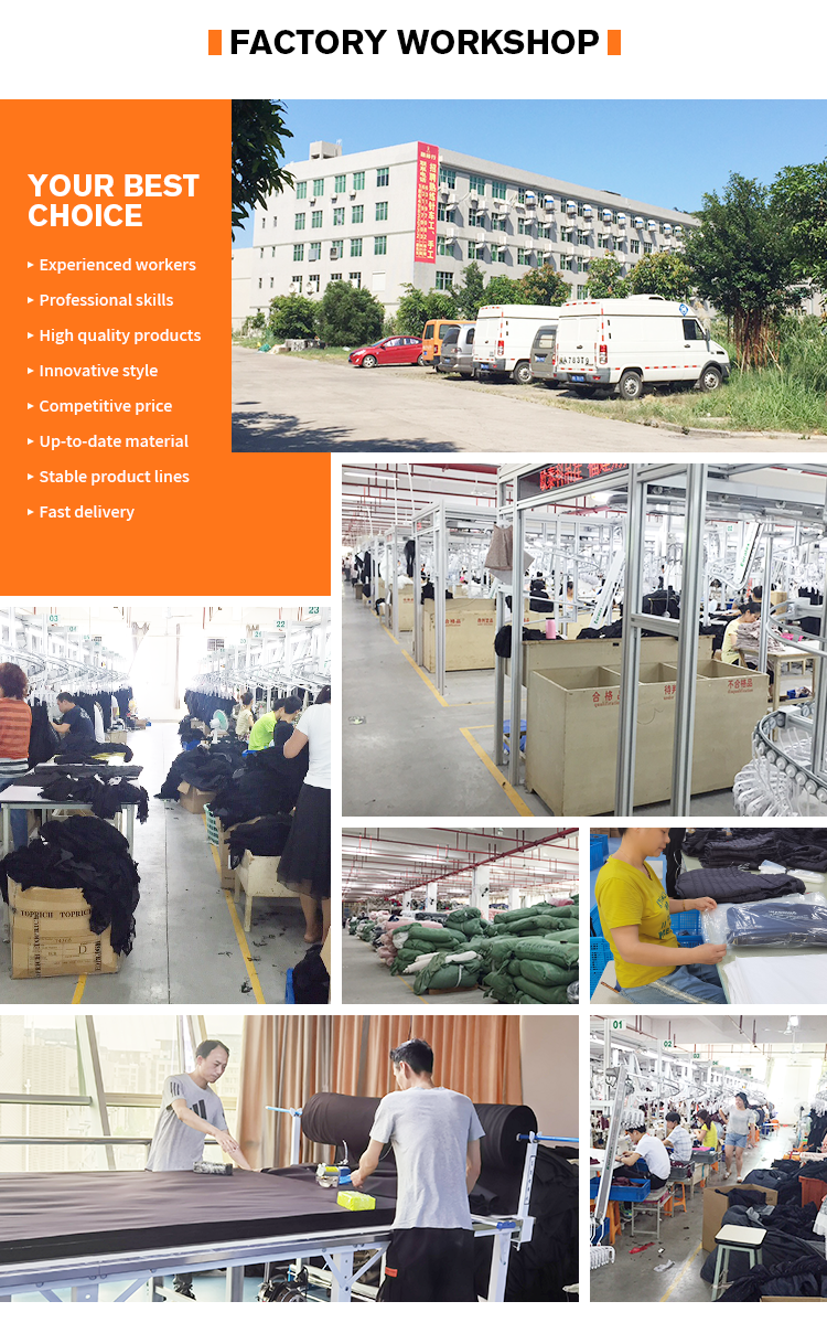 Company Operation Overview
