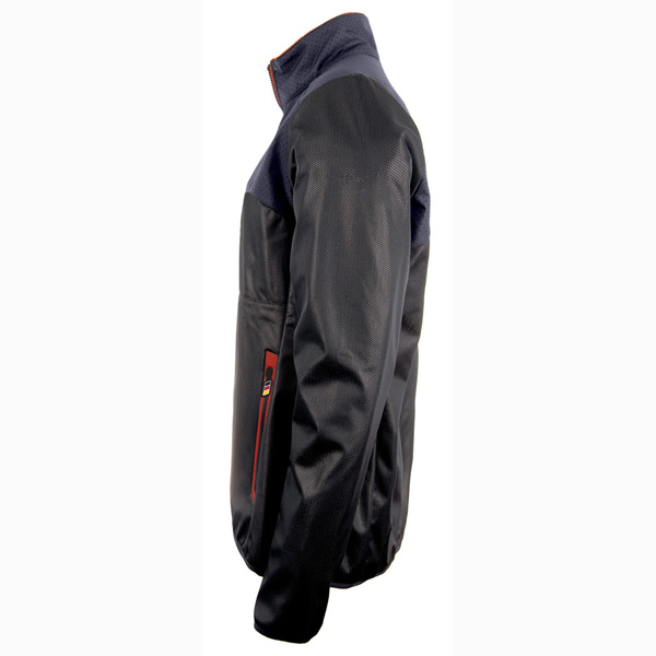 Men's Waterproof Windproof Hiking Ski Jacket Outdoor Winter Warm Fleece Lined Parka Coat