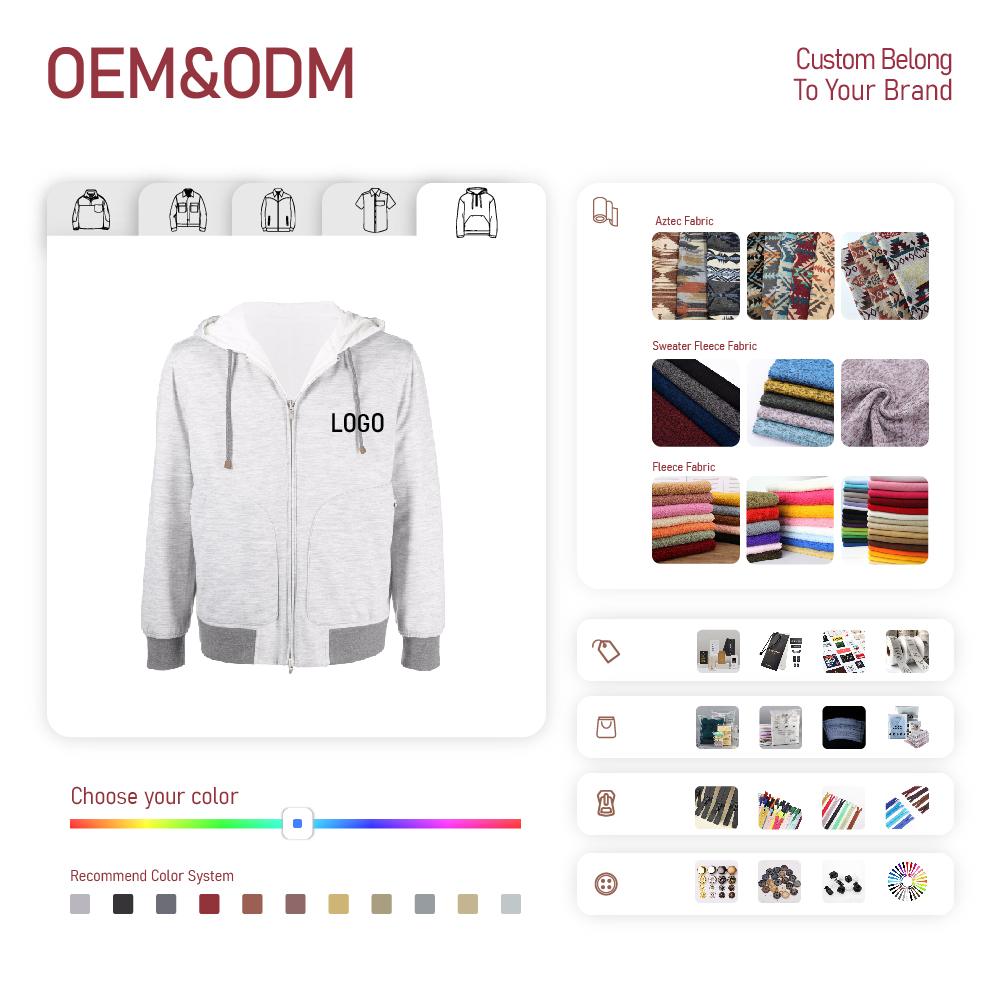 OEM Custom Logo Men's Softshell Tactical Jacket New Fashionable Waterproof Raincoat with Patchwork Design Windbreaker
