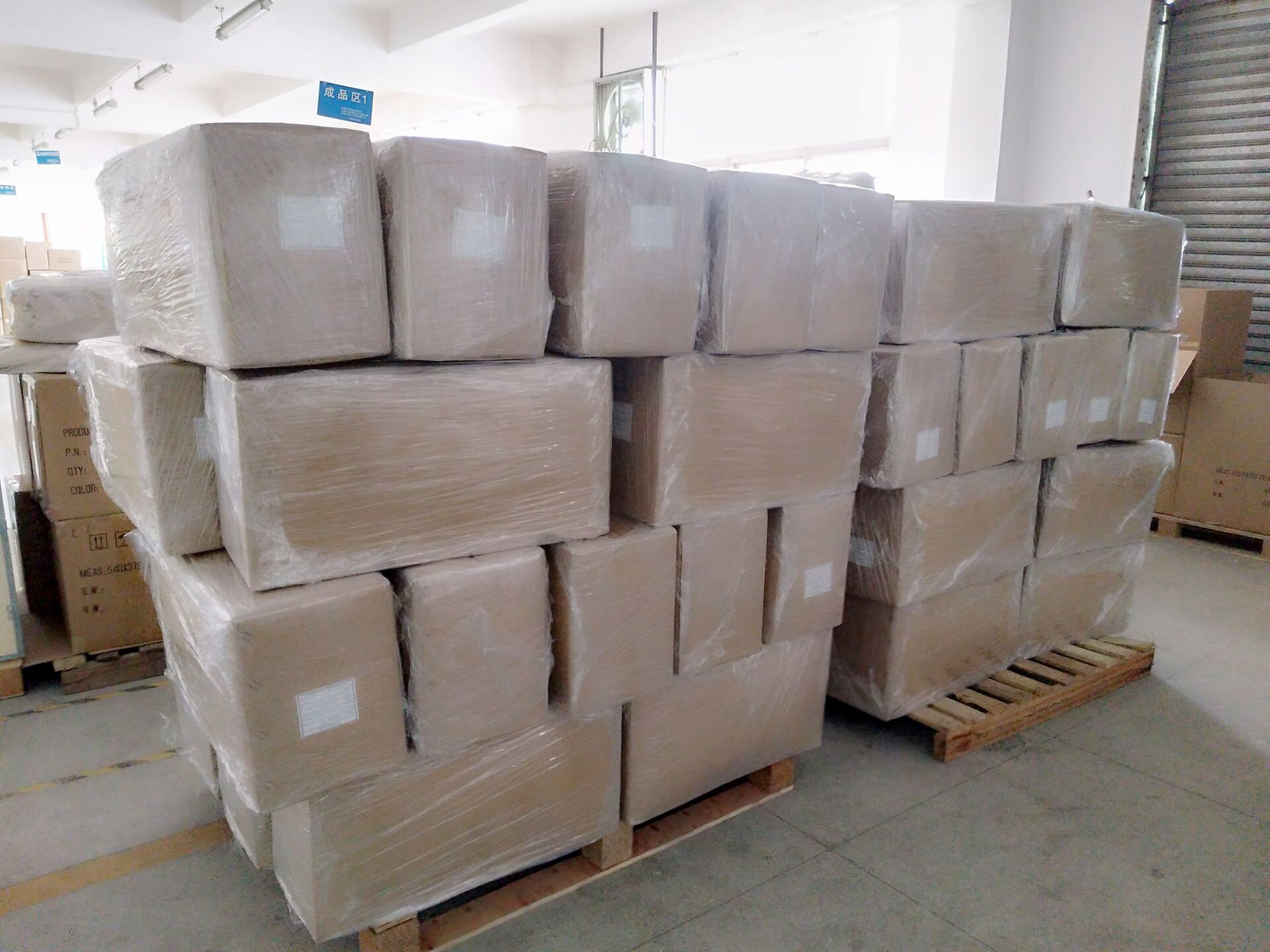 Professional export carton Box