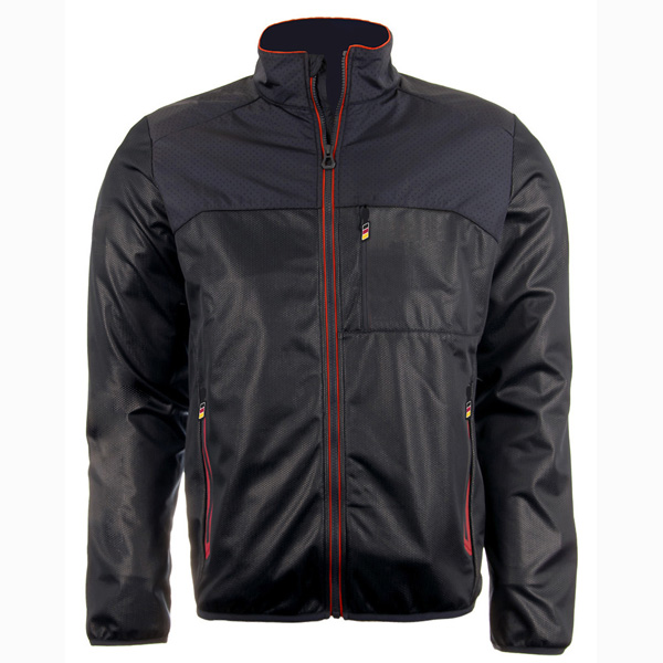 Men's Waterproof Windproof Hiking Ski Jacket Outdoor Winter Warm Fleece Lined Parka Coat