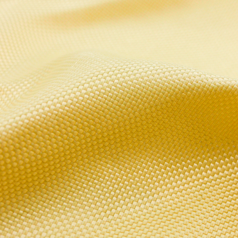 Aramid Kevlar Material Industrial Workwear Protective Clothing High-Strength Abrasion Resistant Cut-Proof Flame Fireproof