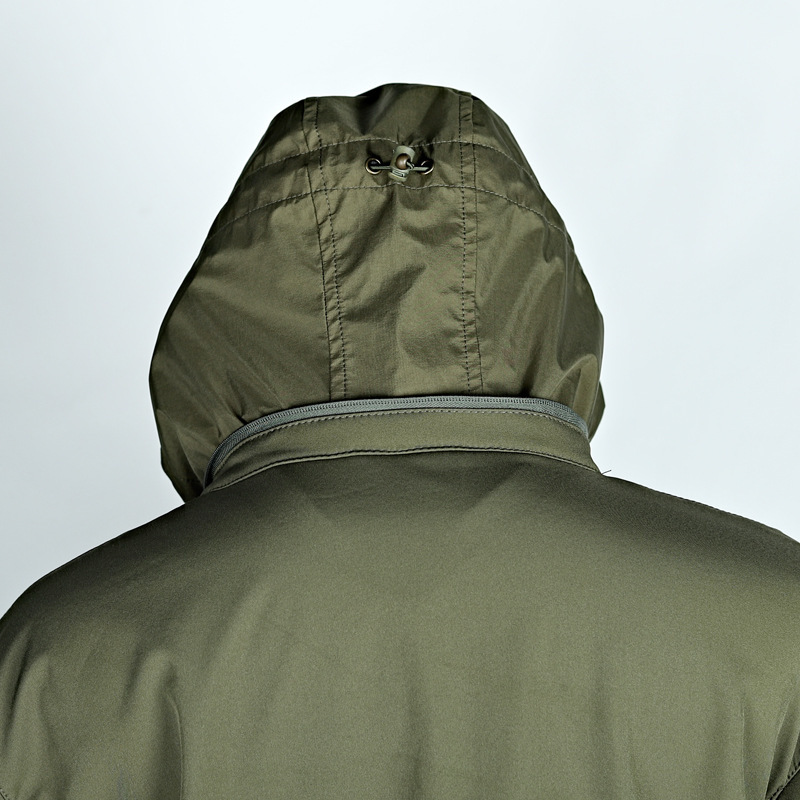 Tactic Jacket Image 10