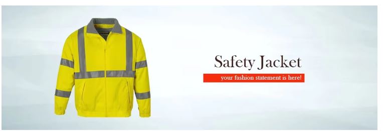 Safety Jacket Overview