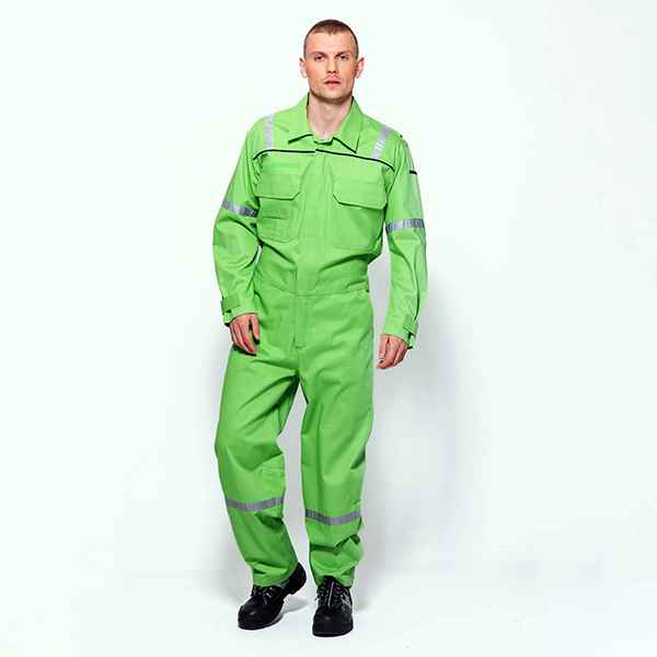 Workerwear Uniform Style 1