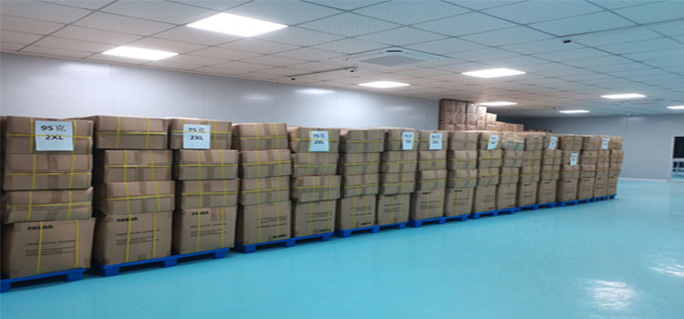 Packing Display 2