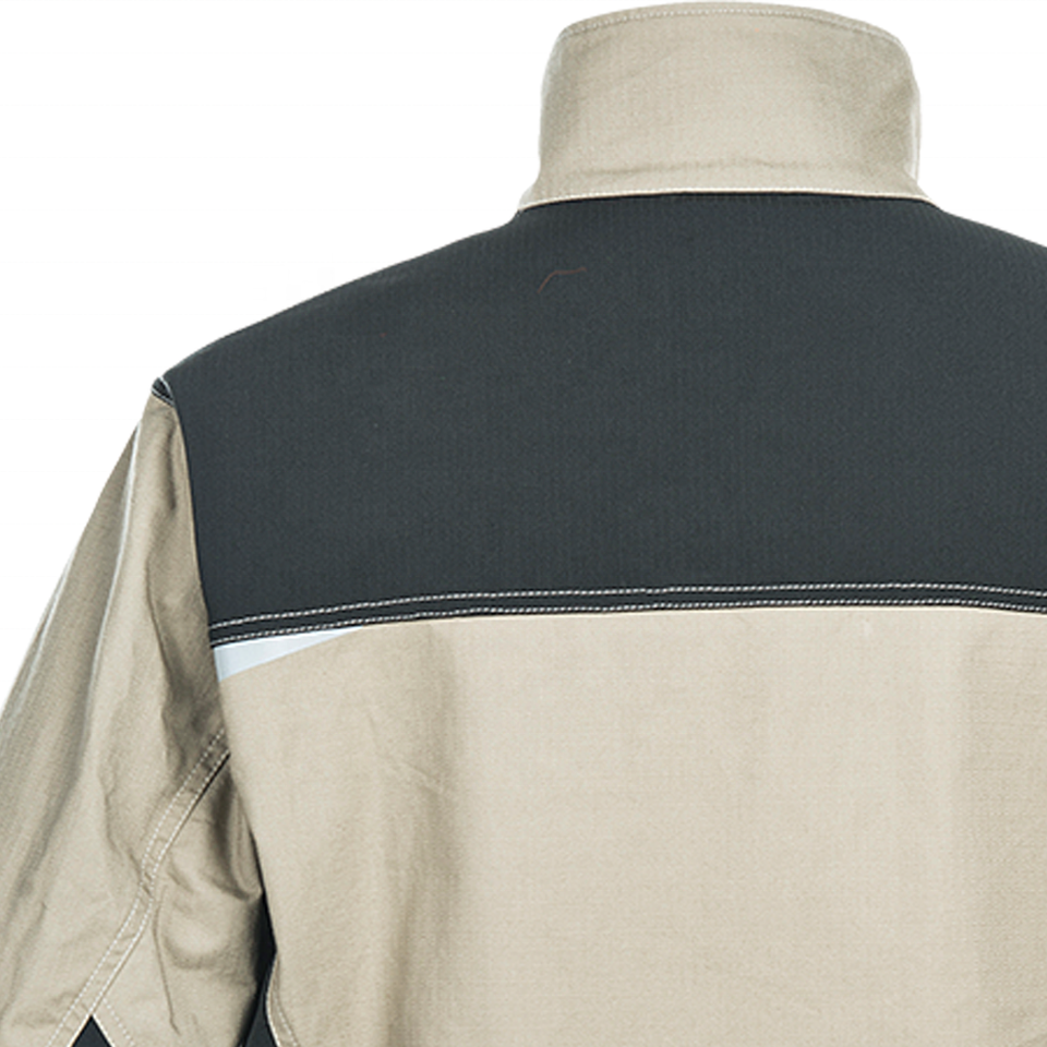 Custom Fluorescent Thermal Hi Visibility Waterproof Anti-Static Polyester Windproof Winter Workwear Men | CE Certified