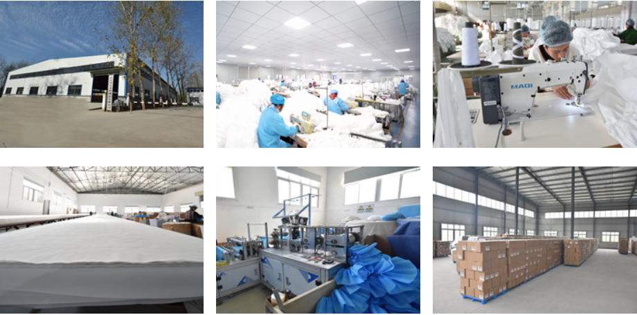 Manufacturing line focus