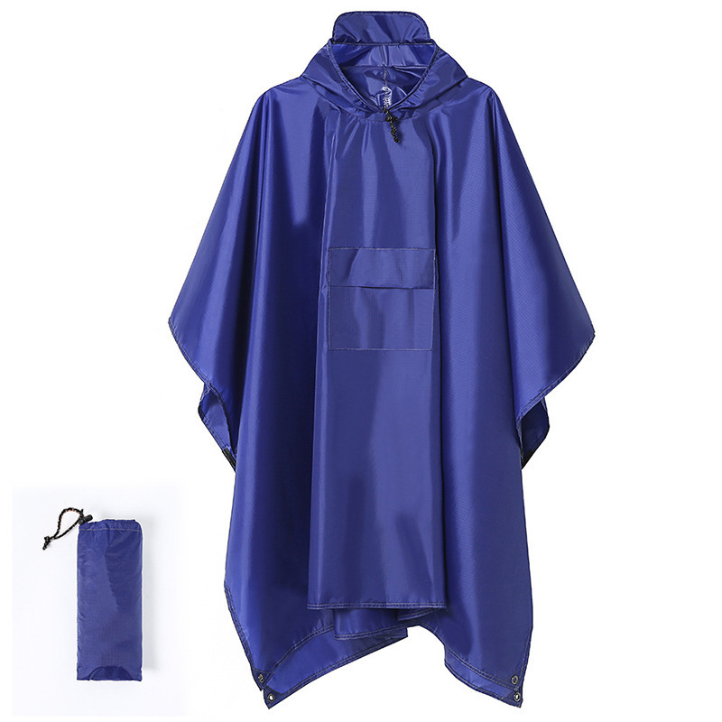 Rain Poncho Preview 4