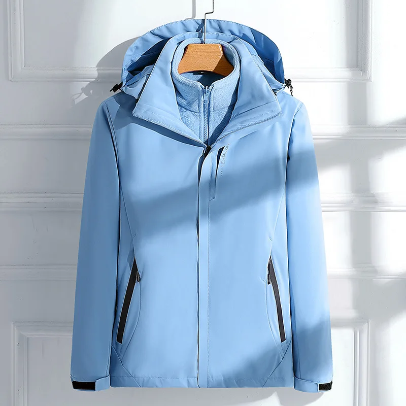 Work Jacket Design 6