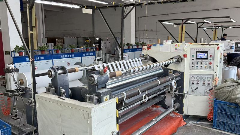 Cutting Machine