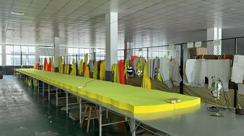 Cutting Line