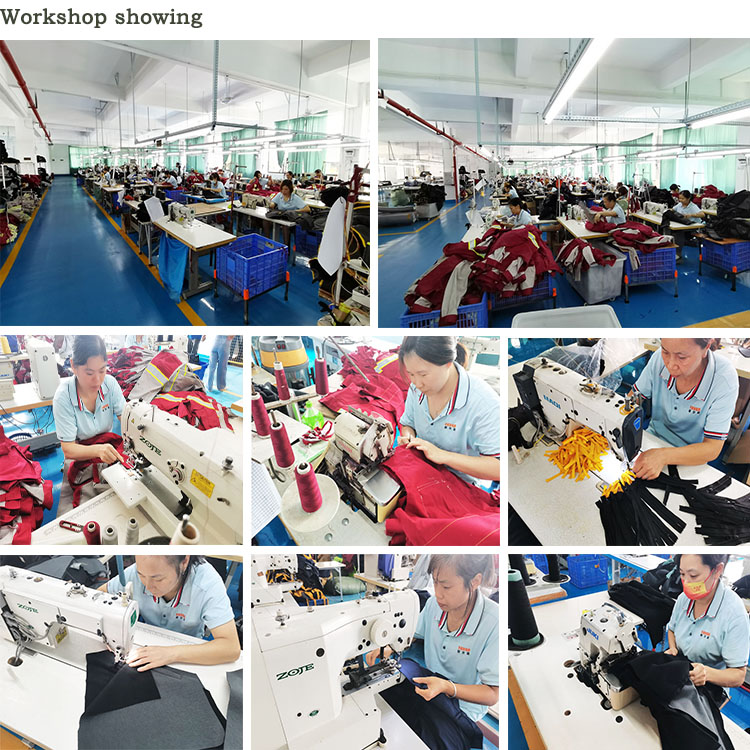 Factory Process Part 2