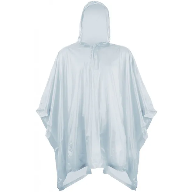 Kids Custom Logo Waterproof Poncho Raincoat Rain Cape for Outdoor Fun