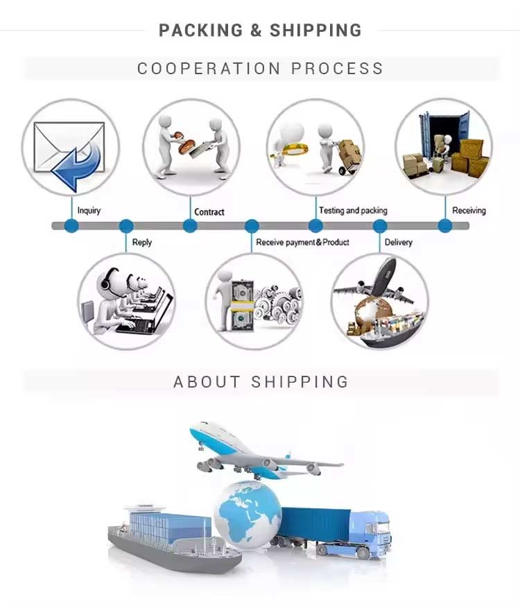 Shipping Image