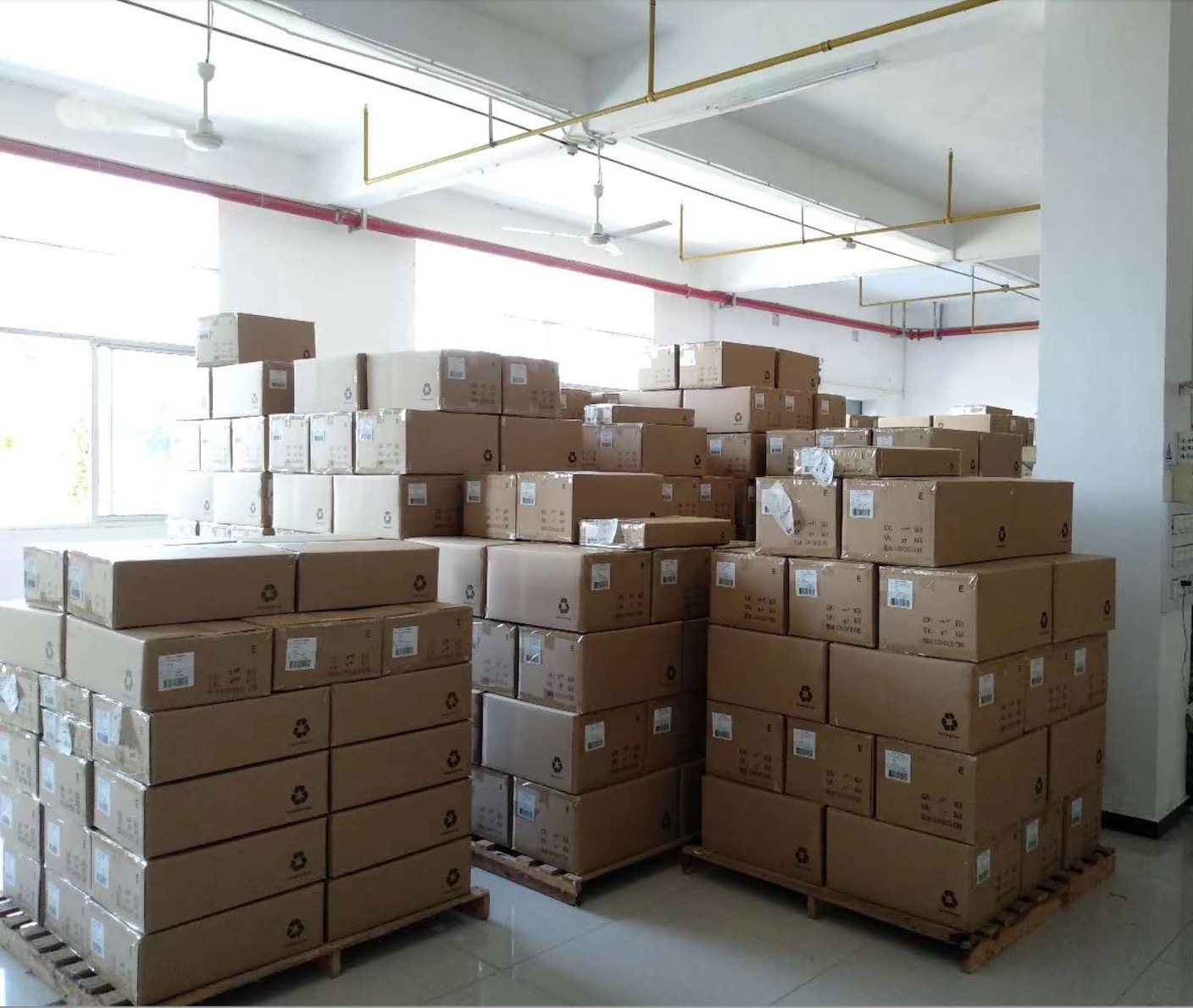 Packaging