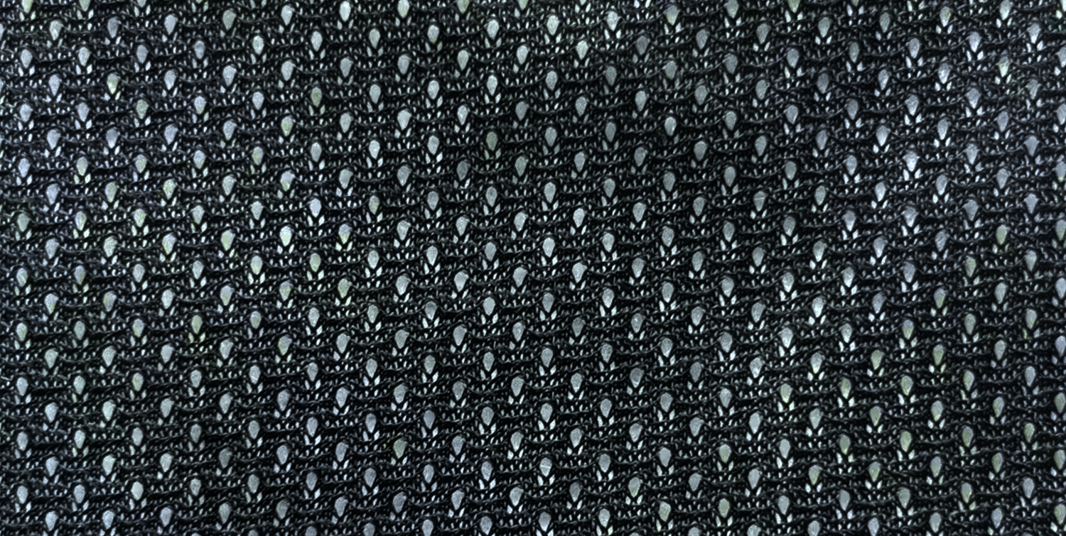 Mesh Lining Design