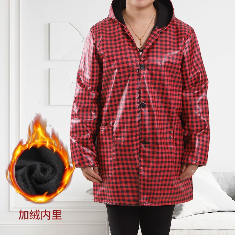 GMP Anti-Static and Dustproof Cleanroom Clothing Waterproof Work Uniform with ESD Protection Suit Coats for Food Factory
