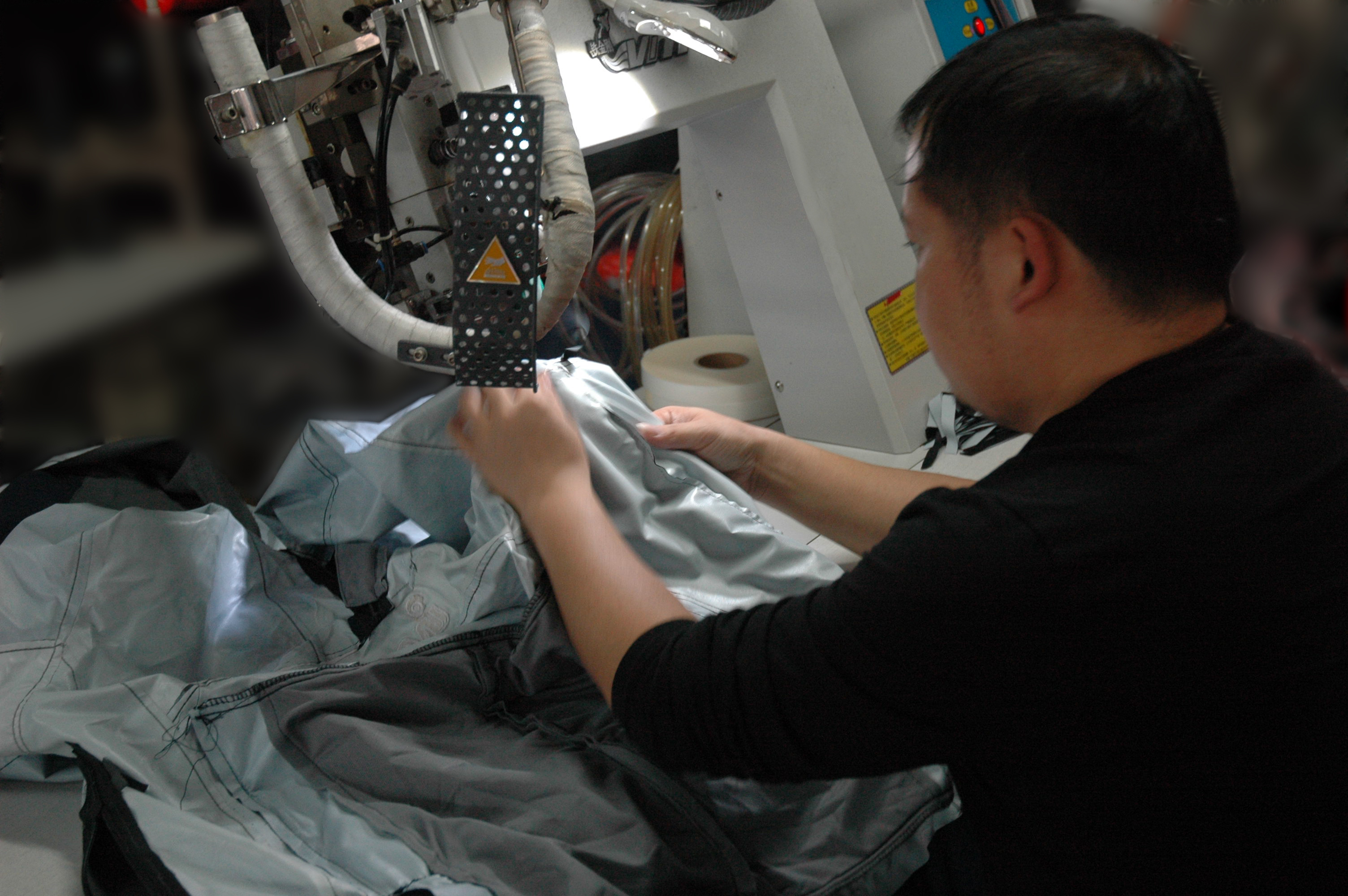 Production Line