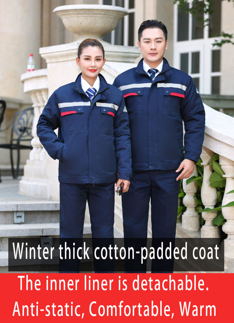 Workwear banner