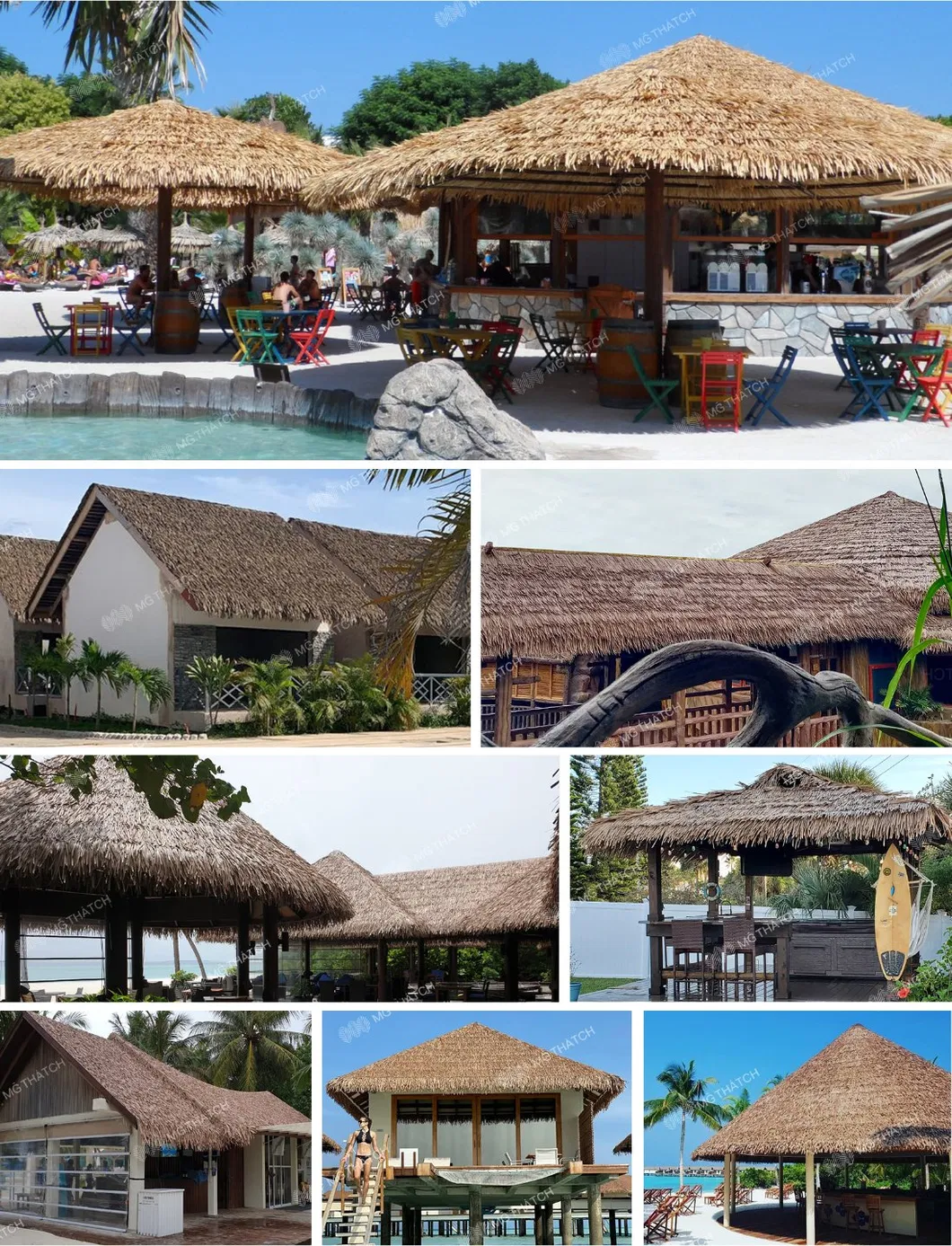 Architectural Application Cases