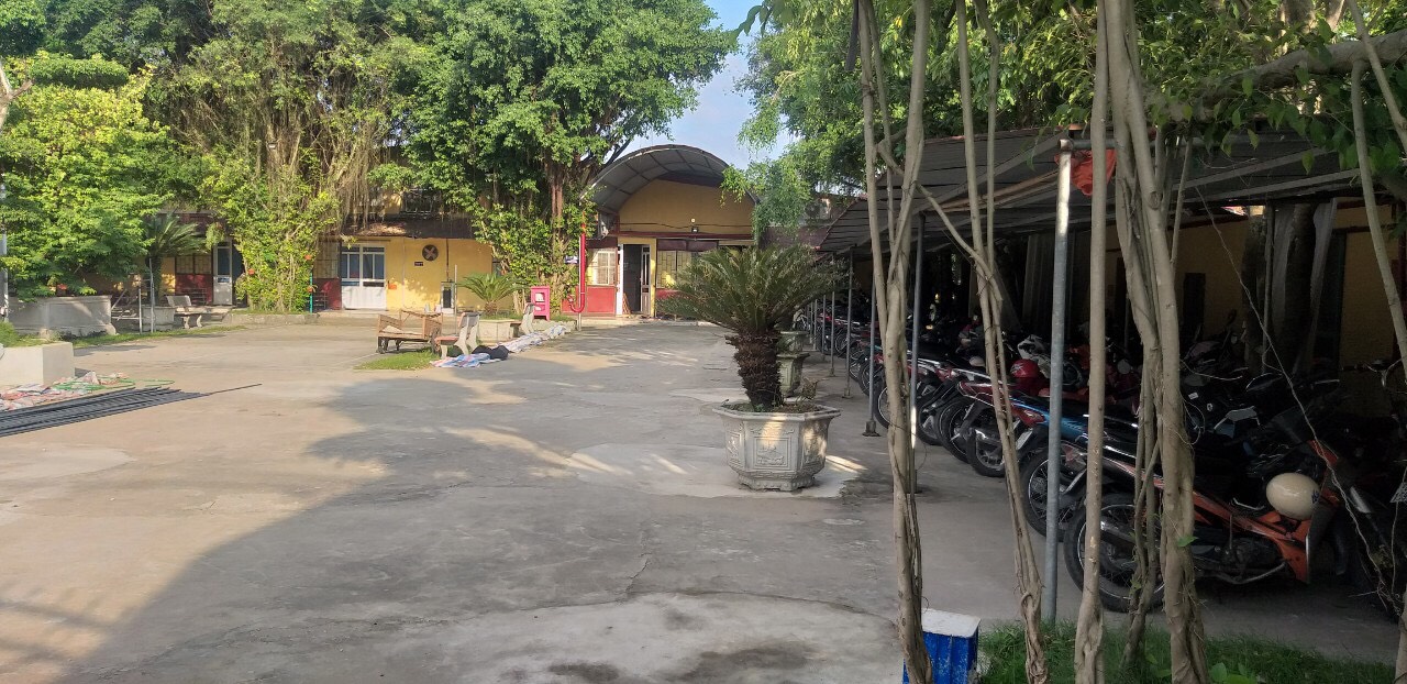 Factory Overview