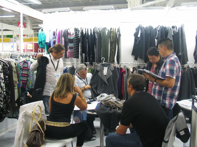 Exhibition Interaction 1