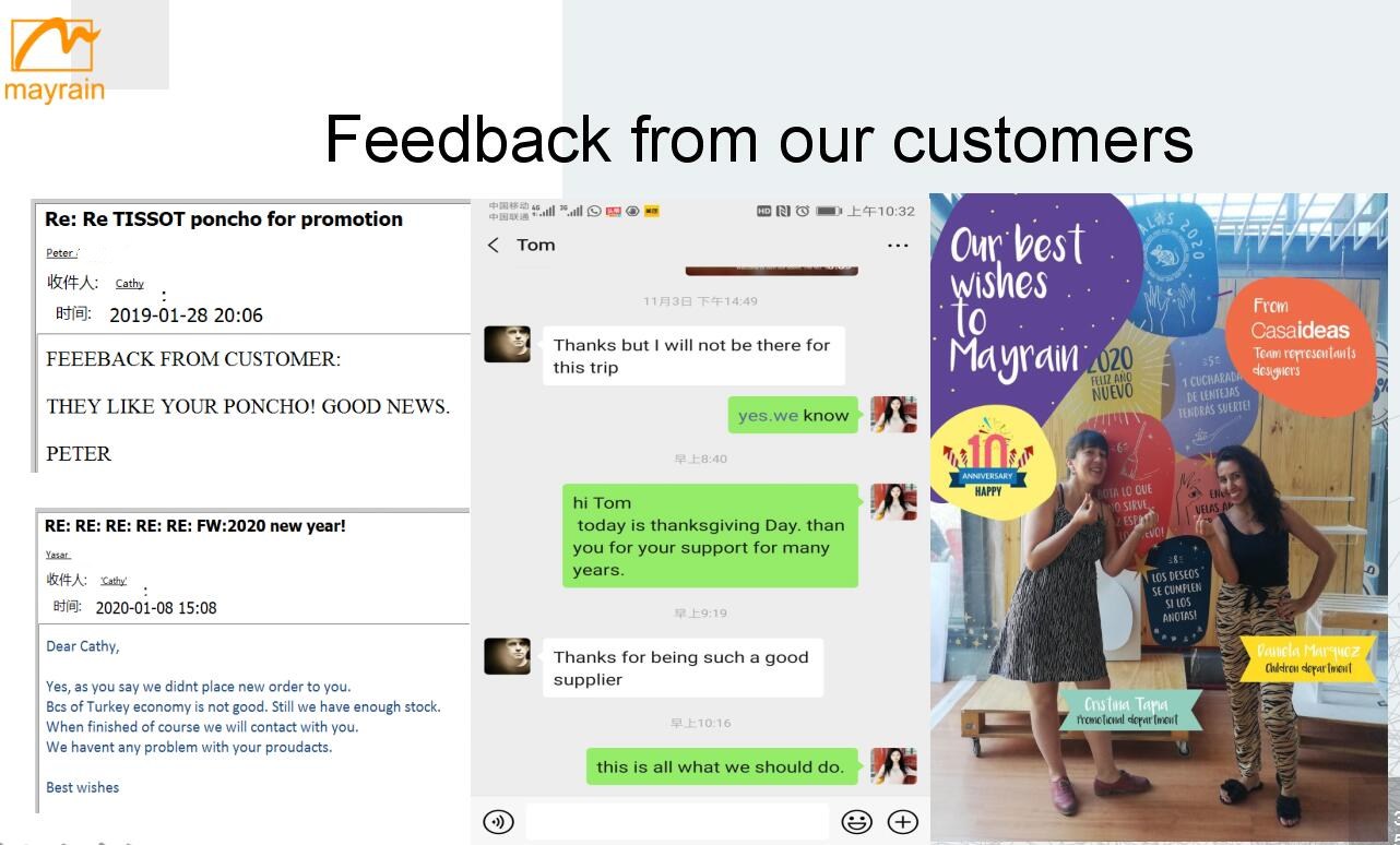 Feedback 1